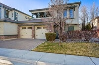 Building Photo - Damont Ranch Townhome Available to Lease Now