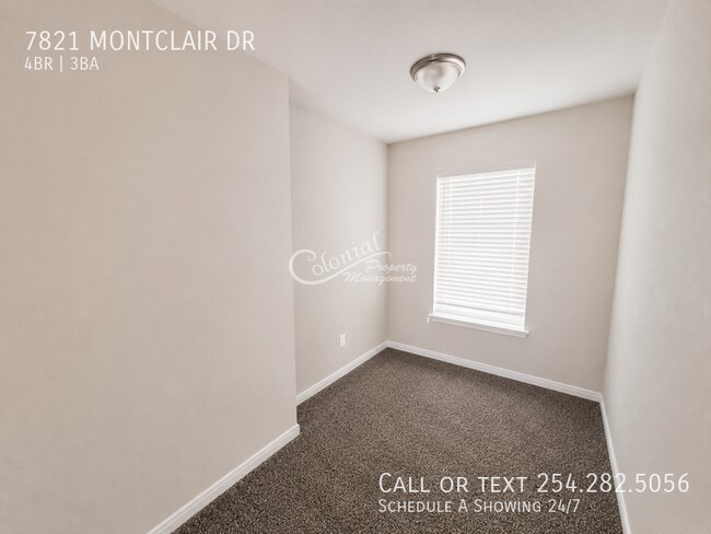 Building Photo - 7821 Montclair Dr
