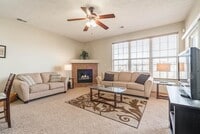 At Stone Ridge Estates, we offer traditional comfort with spacious interiors, cozy features, and a welcoming community feel. - Stone Ridge Estates Apartments & Duplexes