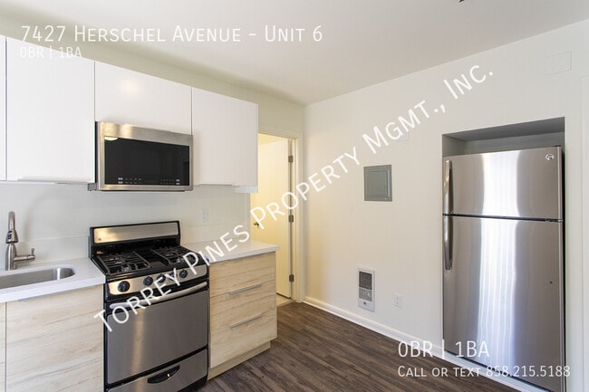 Building Photo - 7427 Herschel Ave