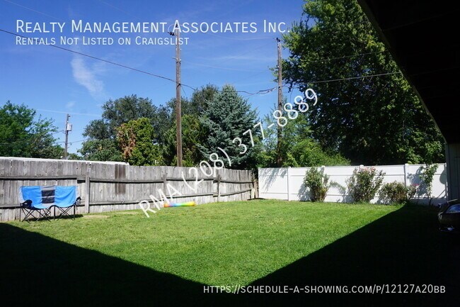 Building Photo - 438 W Idaho Ave