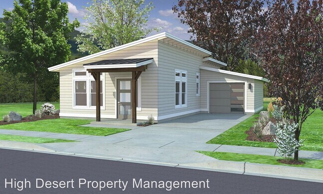 Primary Photo - 2 br, 1 bath House - 1599 NE Rumgay Ln