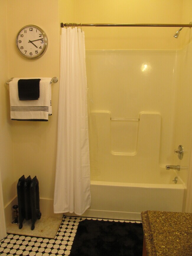 Bathroom - 301 W 2nd St