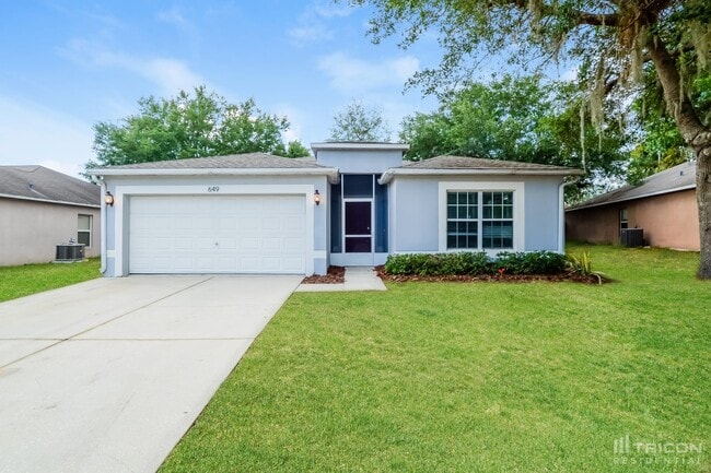 Building Photo - 649 Doe Cove Pl