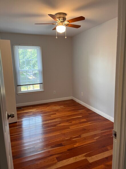 3rd Bedroom - 2808 Andiron Ln