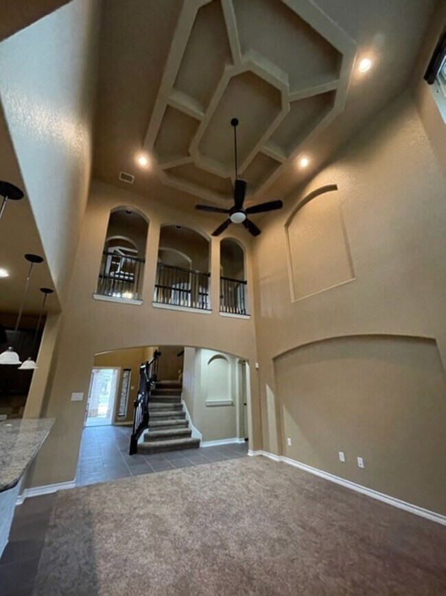 Building Photo - Beautiful Two-Story Stone Home in Desirable Kallison Ranch - West San Antonio off North Culebra Rd