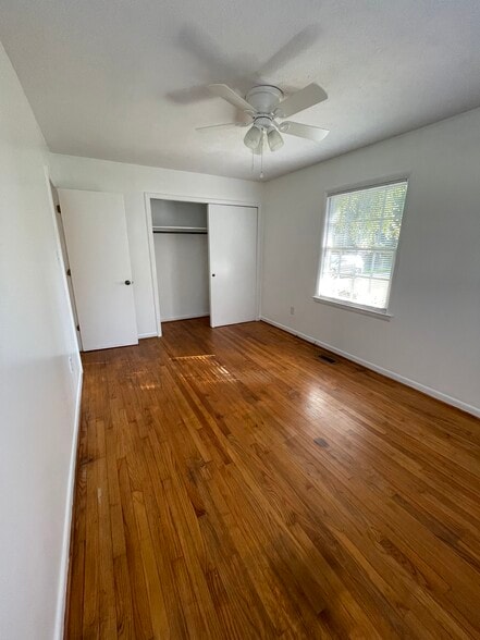 Bedroom #2 - 15521 Calhoun Road