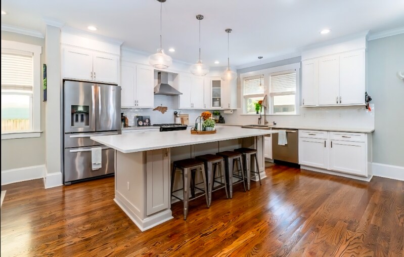 Building Photo - 1710 Berryhill Rd