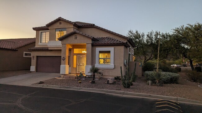 Building Photo - 9576 E Placer Dr