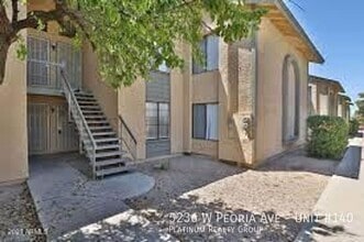 Building Photo - 5236 W Peoria Ave