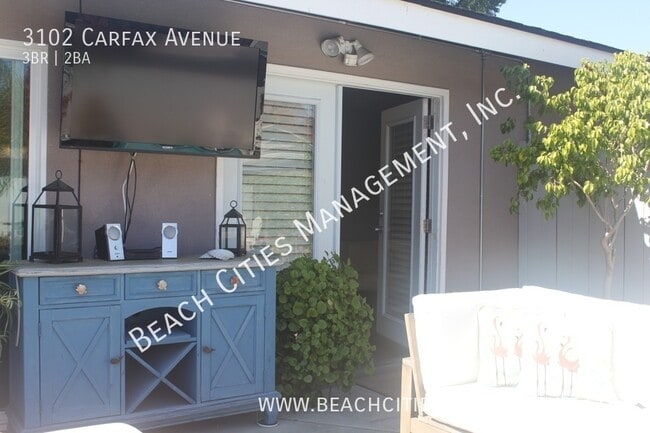 Building Photo - 3102 Carfax Ave