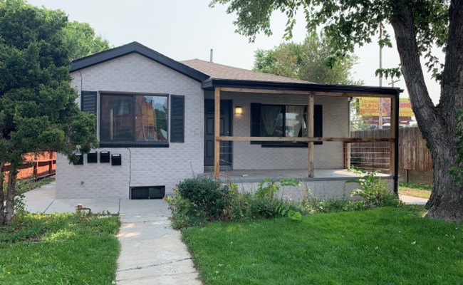 Building Photo - 1530 Utica St