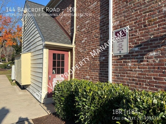 Building Photo - 144 Bancroft Rd