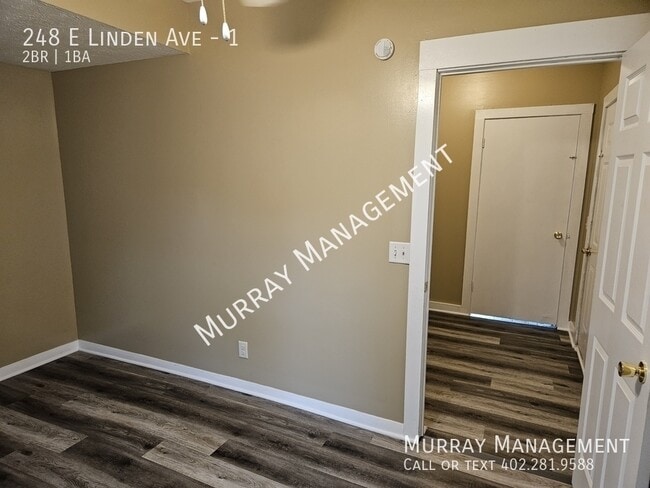 Building Photo - 248 E Linden Ave