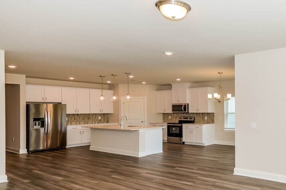 Building Photo - 3627 Mathewson Way