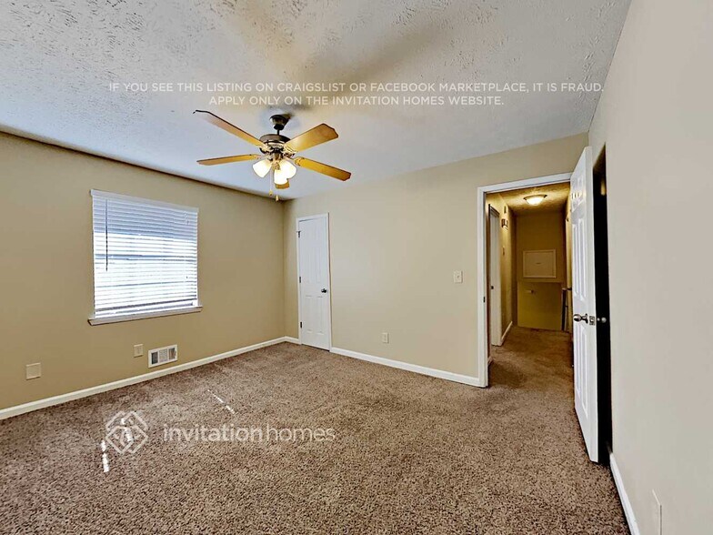 Building Photo - 1966 Cox Dr