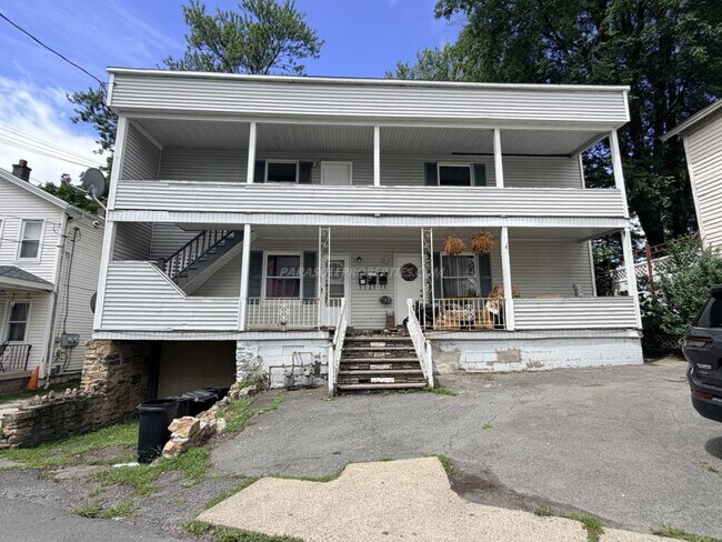 Building Photo - 114-116 Morris Ave