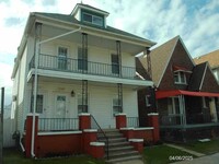 Building Photo - 3444 Norwalk St