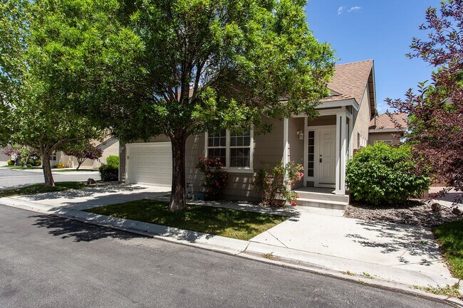 Primary Photo - Move-In Ready Sparks Home with 2 Car Garage