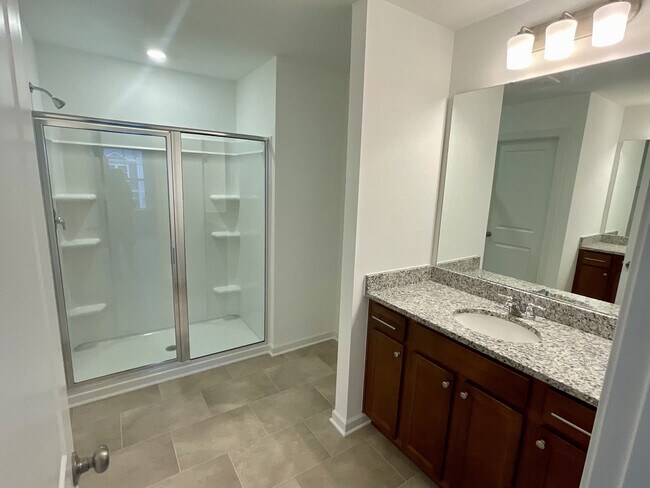 Primary Bath - 235 Sweetbay Tree Dr