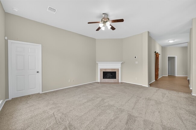 Building Photo - 17603 Burkhart Ridge Dr
