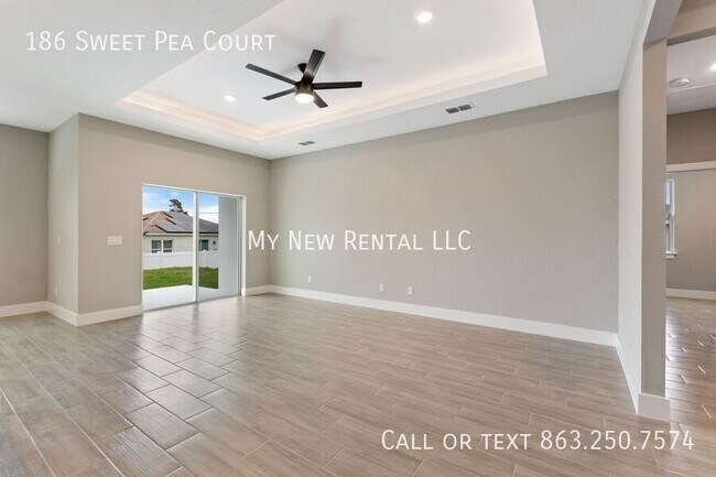Building Photo - 186 Sweet Pea Ct