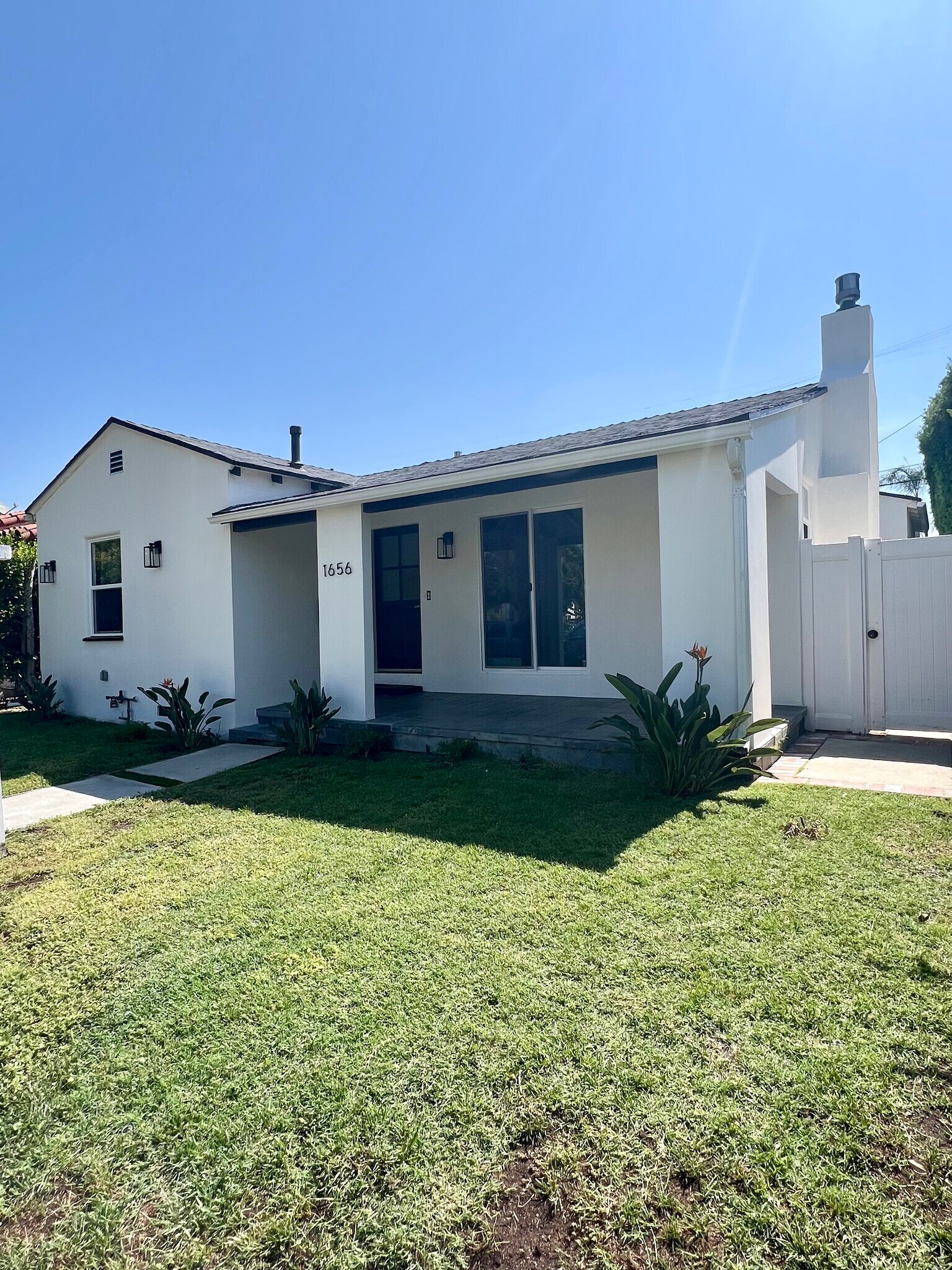 Building Photo - 1656 S Crescent Heights Blvd