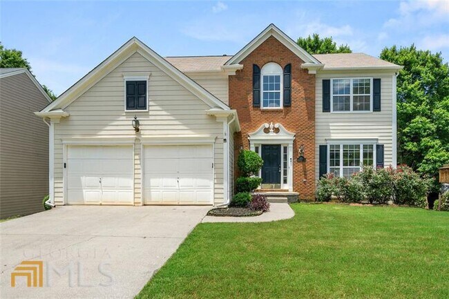 Primary Photo - 3492 Chastain Glen Ln NE