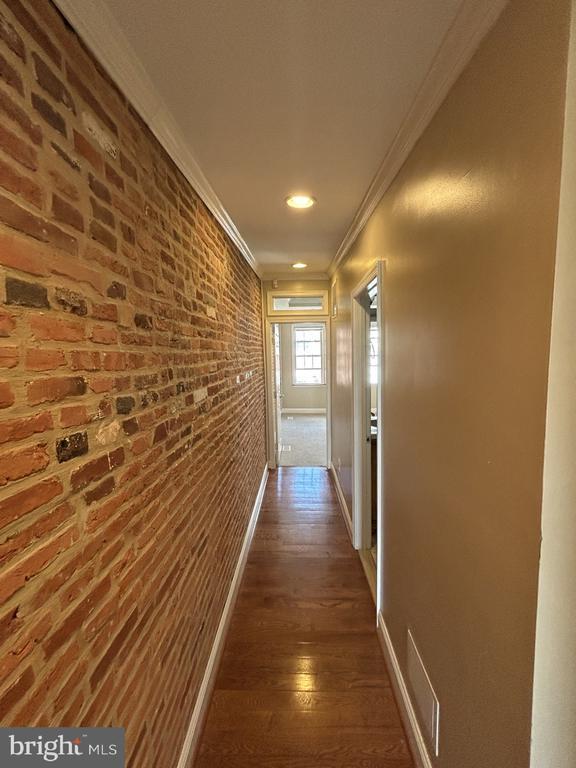 Building Photo - 113 N Bradford St