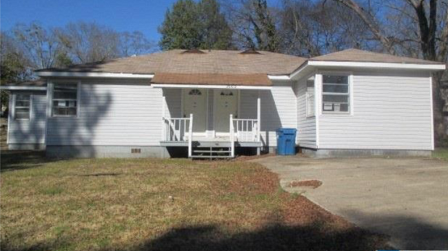 Primary Photo - Christine Avenue Duplex