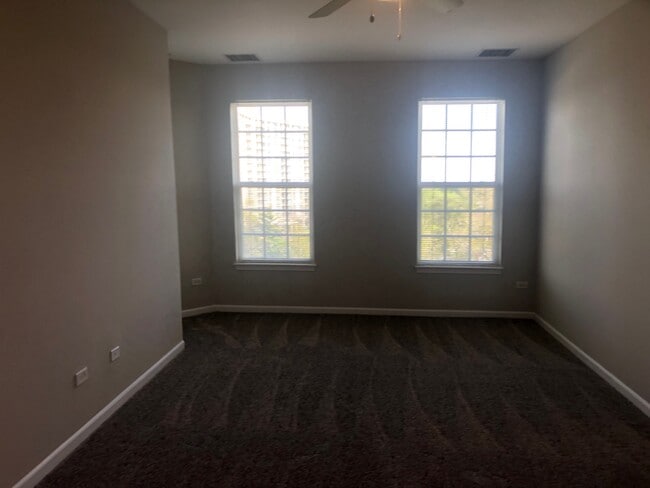 Floorplan - Regency Place