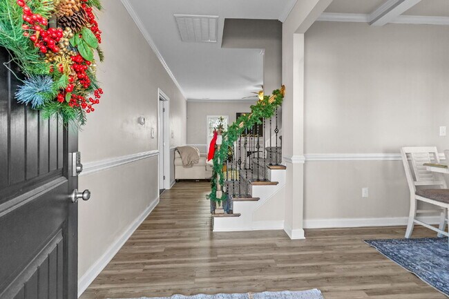 Building Photo - The Weston Wood Home