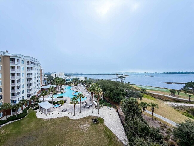 Building Photo - 4050 Marriott Dr