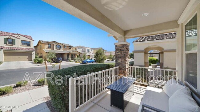 Building Photo - 10540 E Sebring Ave