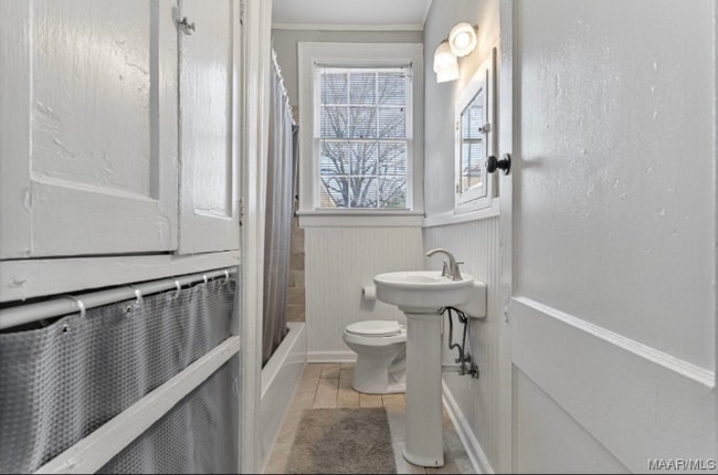 Building Photo - 1814-1816 Madison Ave