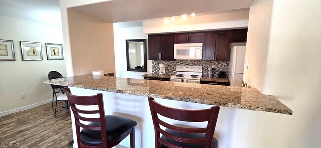 Building Photo - 2300 E Silverado Ranch Blvd