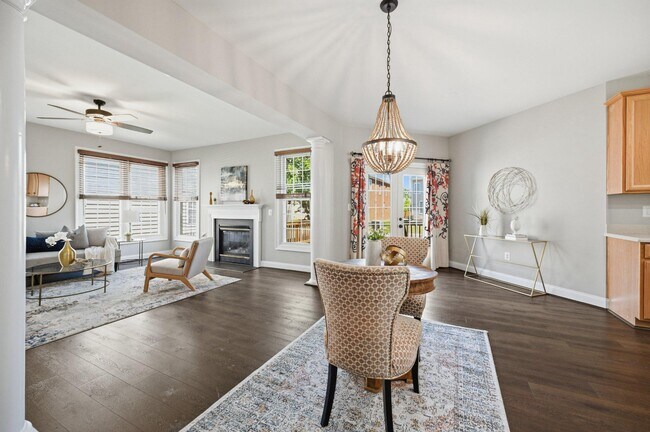 Building Photo - 2530 Transom Pl
