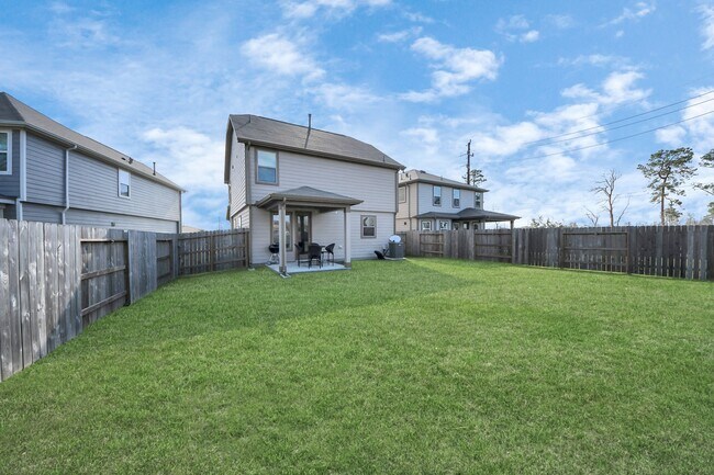 Building Photo - 23434 Stahl Creeks Ln