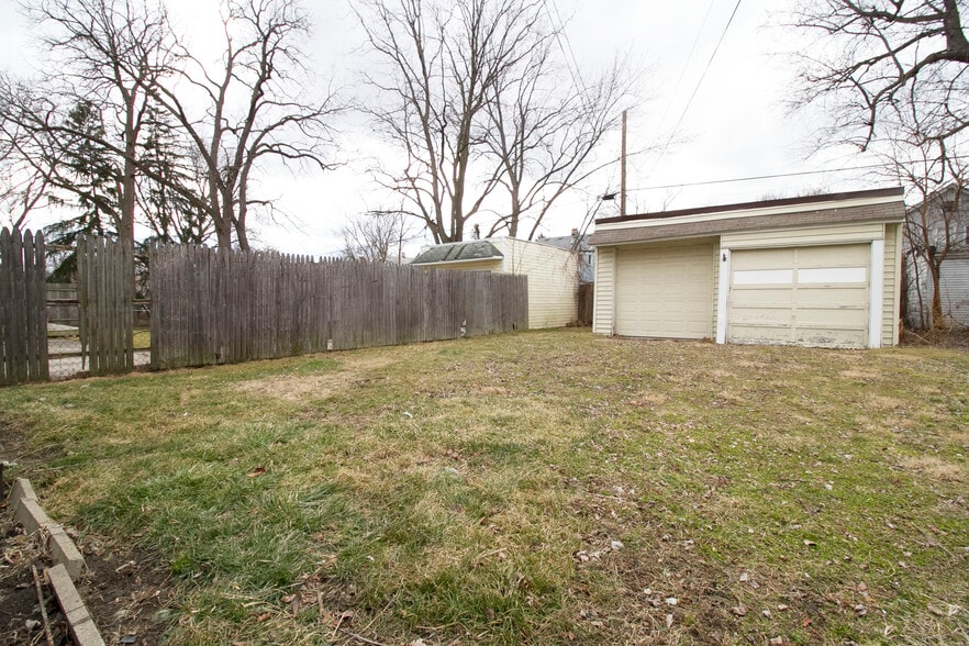 Building Photo - 3603 Homewood Ave