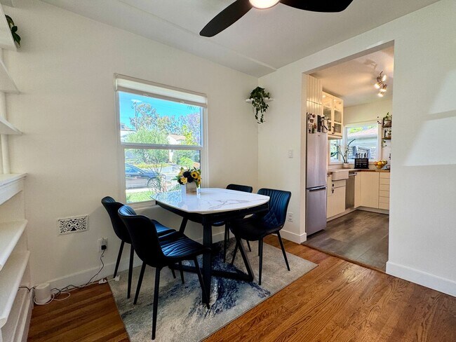 Building Photo - Charming, Remodeled Home with Backyard Studio, Lush Garden, and Chef’s Kitchen Near SDSU