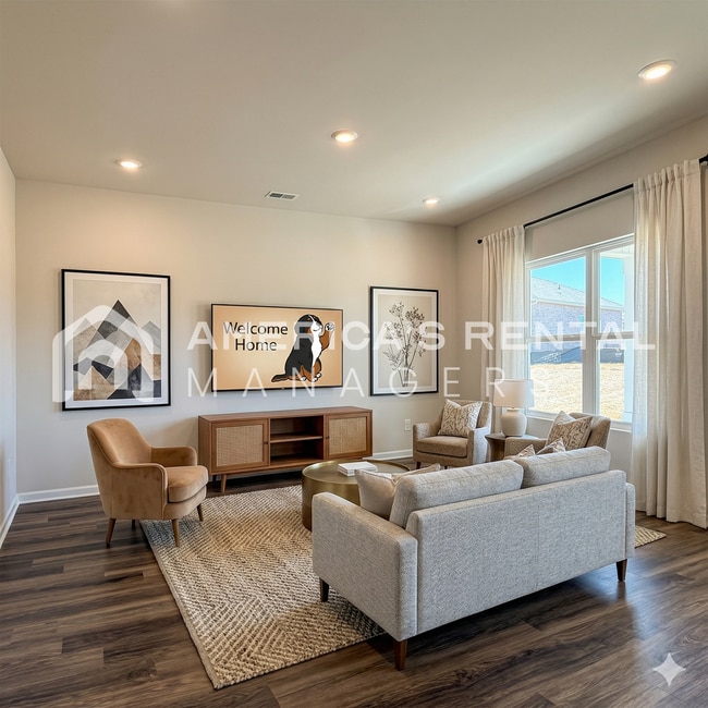 Building Photo - New Construction Home for Rent!