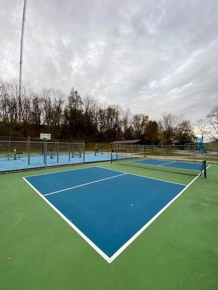 Building Photo - 1614 Myler St