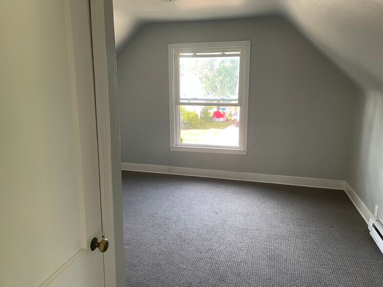 Bedroom2 - 1403 Columbus Ave