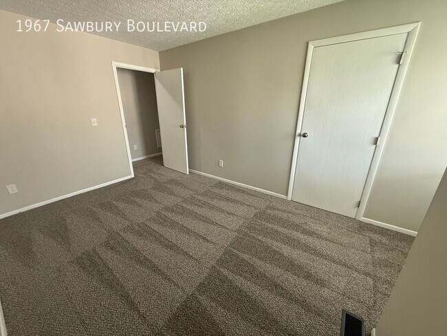 Building Photo - 1967 Sawbury Blvd