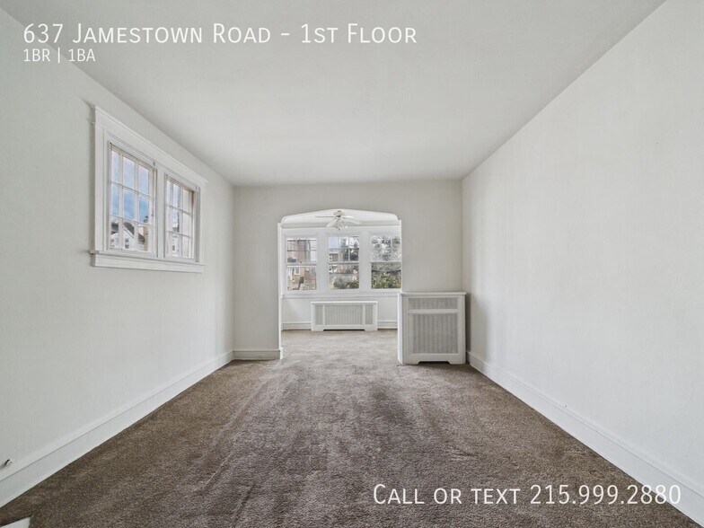 Building Photo - 637 Jamestown Ave.