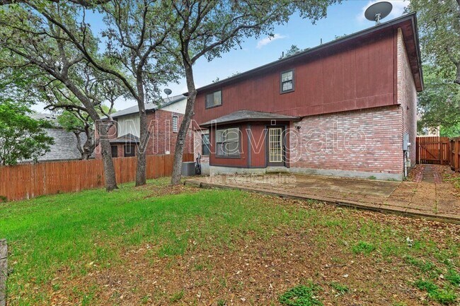 Building Photo - 9911 Old Mesquite