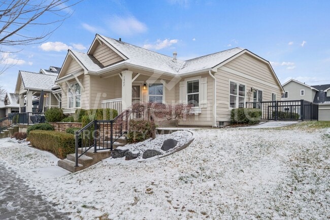 Building Photo - *** Coming Soon*** Rare Kendall Yards Detached Single-Family Home | One-Level Living | Low Mainte...