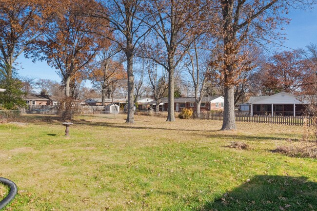 Building Photo - 1506 Starling Dr