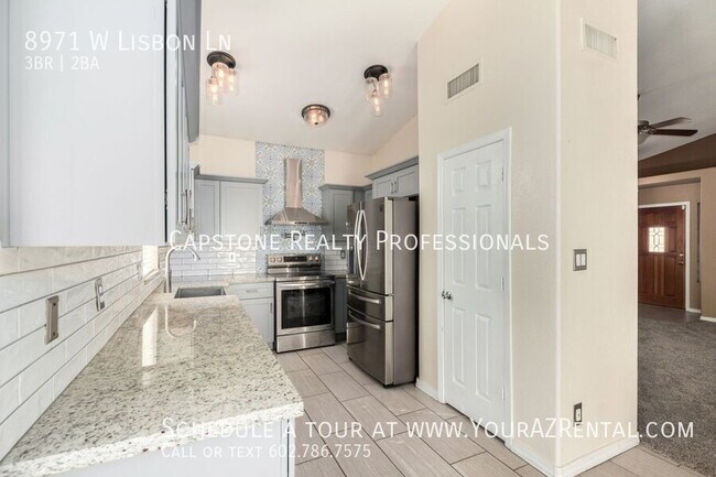 Building Photo - 8971 W Lisbon Ln