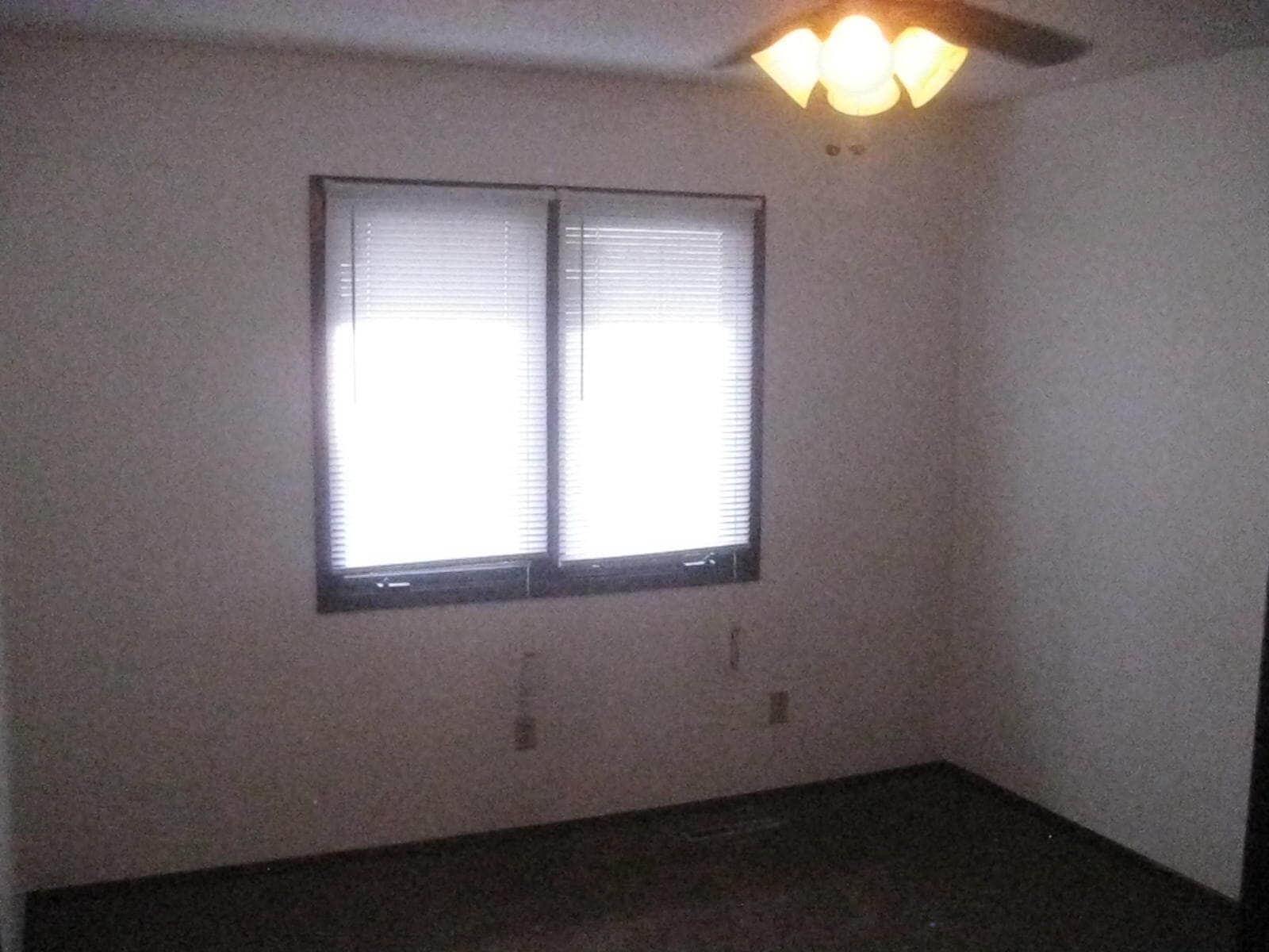 Bedroom #2 - 5000 Twana Dr